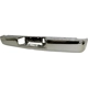 Purchase Top-Quality Rear Bumper Face Bar - NI1102165 pa5