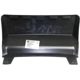 Purchase Top-Quality Rear Bumper Filler - GM1180179 pa1