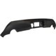 Purchase Top-Quality Rear Bumper Filler - HO1180102 pa7