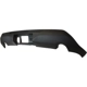 Purchase Top-Quality Rear Bumper Filler - HO1180102 pa8