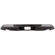 Purchase Top-Quality Rear Bumper Filler - HO1180102PP pa1