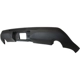 Purchase Top-Quality Rear Bumper Filler - HO1180103 pa10