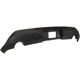 Purchase Top-Quality Rear Bumper Filler - HO1180103 pa4