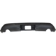 Purchase Top-Quality Rear Bumper Filler - HO1180103 pa5