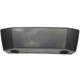 Purchase Top-Quality Rear Bumper Filler by SHERMAN PARTS - 672C-350 pa1