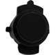 Purchase Top-Quality Rear Bumper Filler by SHERMAN PARTS - MBC30015-22F-0 pa1