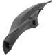 Purchase Top-Quality Rear Bumper Filler - CH1180139 pa1