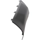 Purchase Top-Quality Rear Bumper Filler - CH1180139 pa4