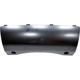 Purchase Top-Quality Rear Bumper Filler - CH1180140 pa1