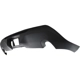 Purchase Top-Quality Rear Bumper Filler - HO1180102C pa2