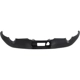 Purchase Top-Quality Rear Bumper Filler - HO1180102C pa3