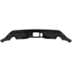 Purchase Top-Quality Rear Bumper Filler - HO1180102C pa4