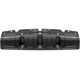 Purchase Top-Quality Rear Bumper Filler - HY1180100 pa1