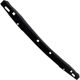 Purchase Top-Quality Rear Bumper Filler - MA1180100 pa2