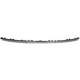 Purchase Top-Quality Rear Bumper Impact Strip - CH1157812 pa1