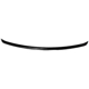 Purchase Top-Quality Rear Bumper Impact Strip by SHERMAN PARTS - 108-350 pa1