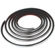 Purchase Top-Quality Rear Bumper Impact Strip by SHERMAN PARTS - 547-354 pa3