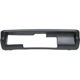 Purchase Top-Quality Rear Bumper Insert - CH1137103 pa1