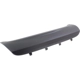 Purchase Top-Quality Rear Bumper Insert - GM1137104 pa2