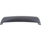 Purchase Top-Quality Rear Bumper Insert - GM1137104 pa4