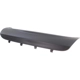 Purchase Top-Quality Rear Bumper Insert - GM1137104 pa5