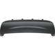 Purchase Top-Quality Rear Bumper Insert - GM1137104 pa6