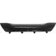 Purchase Top-Quality Rear Bumper Insert by SHERMAN PARTS - 087-350QU pa1