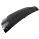 Purchase Top-Quality Rear Bumper Insert by SHERMAN PARTS - 087-350QU pa2