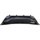 Purchase Top-Quality Rear Bumper Insert by SHERMAN PARTS - 087-350QU pa4