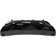 Purchase Top-Quality Rear Bumper Insert by SHERMAN PARTS - 088-350U pa1