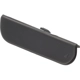 Purchase Top-Quality Rear Bumper Insert - MB1137103 pa1