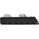 Purchase Top-Quality Rear Bumper Insert - TO1137105 pa1