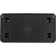 Purchase Top-Quality VARIOUS MANUFACTURERS - CH1068117 - Rear Bumper License Bracket pa2