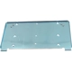 Purchase Top-Quality Rear Bumper License Bracket - CH1068125 pa4