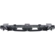 Purchase Top-Quality VARIOUS MANUFACTURERS - CH1168100 - Rear Bumper License Bracket pa5