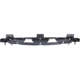 Purchase Top-Quality VARIOUS MANUFACTURERS - CH1168100 - Rear Bumper License Bracket pa8