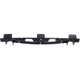 Purchase Top-Quality VARIOUS MANUFACTURERS - CH1168100 - Rear Bumper License Bracket pa9