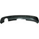 Purchase Top-Quality Rear Bumper Lower Valance - BM1195113 pa2