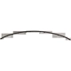 Purchase Top-Quality Rear Bumper Molding - AU1144102 pa5