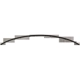 Purchase Top-Quality Rear Bumper Molding - AU1144102 pa6