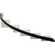 Purchase Top-Quality Rear Bumper Molding - AU1144102 pa7