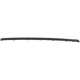 Purchase Top-Quality Rear Bumper Molding - CH1144101 pa2