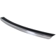 Purchase Top-Quality Rear Bumper Molding - CH1144101 pa5