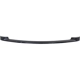 Purchase Top-Quality Rear Bumper Molding - CH1144106 pa7