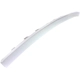 Purchase Top-Quality Rear Bumper Molding - GM1144103 pa3