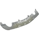 Purchase Top-Quality Rear Bumper Molding - GM1144107 pa1