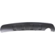 Purchase Top-Quality Rear Bumper Molding - GM1144108 pa1