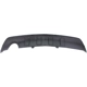 Purchase Top-Quality Rear Bumper Molding - GM1144108 pa5