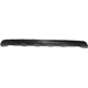 Purchase Top-Quality Rear Bumper Molding - GM1144109 pa3