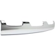 Purchase Top-Quality Rear Bumper Molding - GM1144110 pa1